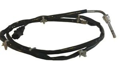 Senzor Temperatura Gaze Evacuare Opel 55558578