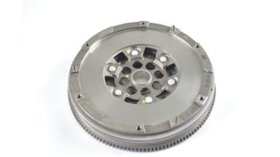 Volanta Cu Masa Dubla Opel 55564465