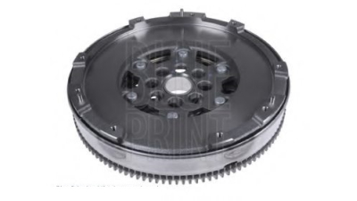 Volanta Cu Masa Dubla Opel 55570194