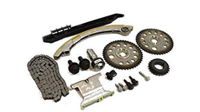 Kit Distributie Pe Lant -O.E. Opel 55570337