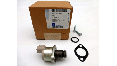 Valva Presiune Pompa Injectie -O.E. Opel 55582723