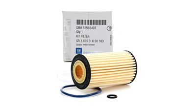 Filtru Ulei -O.E. Opel 55588497