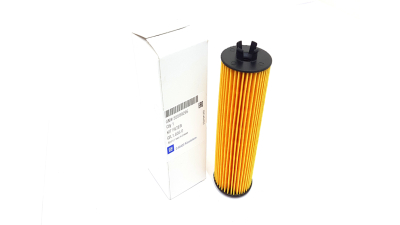 Filtru Ulei Opel 55589295