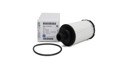 Filtru Ulei Opel 55595505