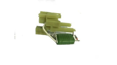 Resistor Opel 90486793