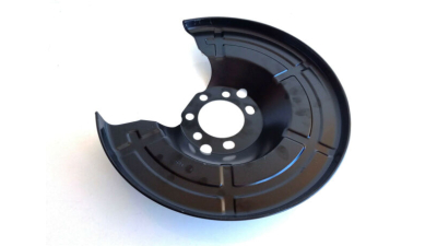 Protectie Disc Frana Spate - Ag - O.E. Opel 90498290