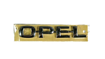 Emblema Opel Opel 90509789