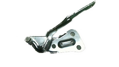 Balama Capota Stanga Opel 90521519