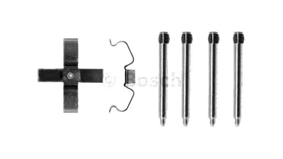 Siguranta Frana Spate Opel 90540178