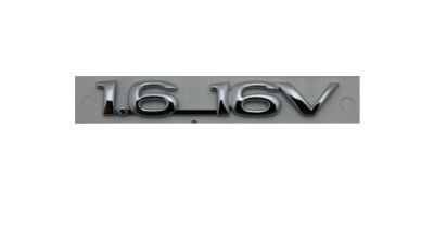 Monograma 1.6 16v Opel 90540427