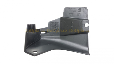 Capac Ornament Prag Astra G Opel 90547331