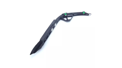 Ghidaj Dreapta Bara Spate - 5dr - Ag - O.E. Opel 90559519
