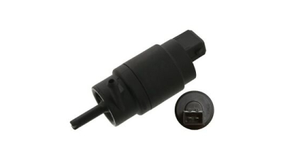 Motoras Pompa Rezervor Parbriz Opel 90585761