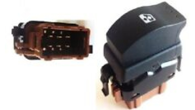 Buton Geam Fata Dreapta Opel 91166602