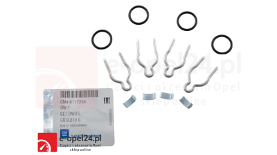 Set Montare Opel 9117284
