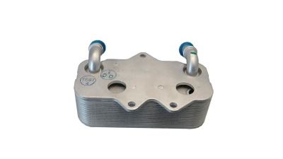 Racitor Ulei Motor -O.E. Opel 9117318