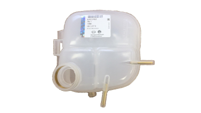 Vas Expansiune - Fara Capac -O.E. Opel 9117437