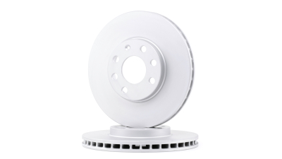 Set Discuri Frana Opel 9117677