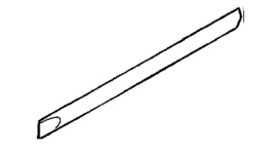 Bandou Usa Dreapta Fata -O.E. Opel 9118433