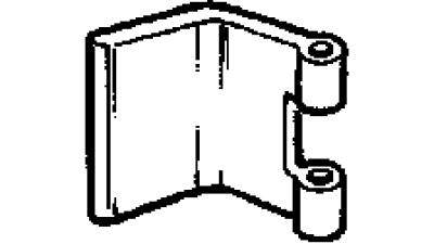 Balama Usa Stanga, Dreapta Opel 9130920