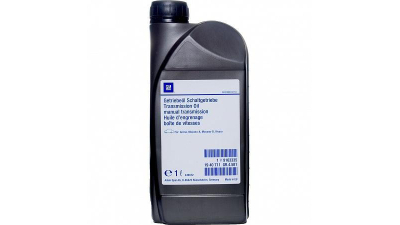 Ulei Transmisie 75w80 1l Opel 9163335