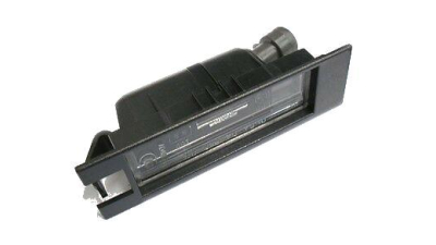 Lampa Iluminare Numar Stanga, Dreapta -O.E. Opel 9164143
