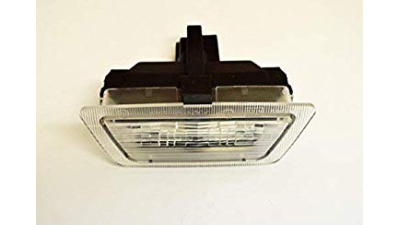 Soclu Bec Numar Opel 9192061