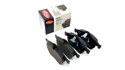 Set Placute Frana Fata Opel 9195146