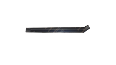 Bandou Negru Usa Spate Stanga -O.E. Opel 9195691