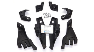 Kit Reparatie Far Stanga, Dreapta Opel 9196440