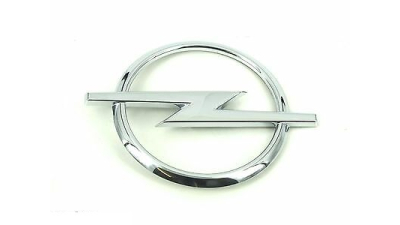 Emblema Opel Opel 9198559