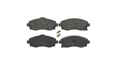 Placute Frana Opel 9200108