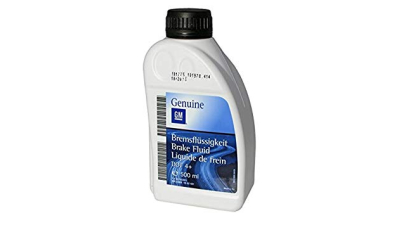 Lichid De Frana Dot 4 500ml Opel 93160363