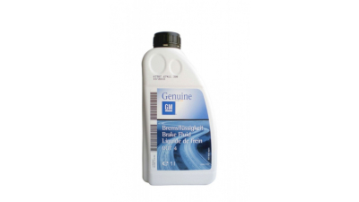 Lichid De Frana Dot 4 1l Opel 93160364