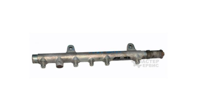 Rampa Injectie 1, 9 D Opel 93161149
