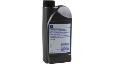 Ulei Dextron 6, Rosu Caseta Servodirectie , Cutie Viteze Automata -O.E. Opel 93165414