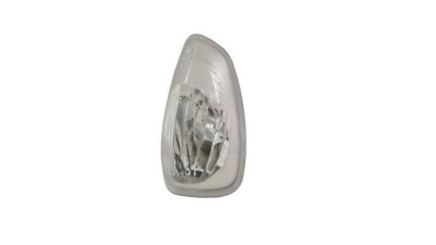 Lampa Oglinda Stanga Lentila Clar Opel 93167593