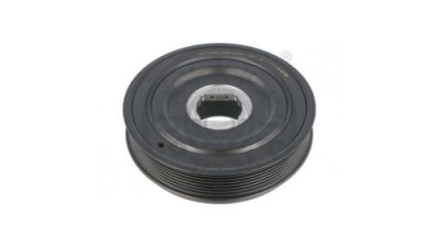 Pulley Opel 93168039