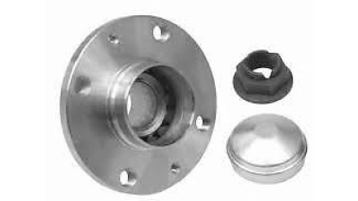Kit Butuc Rulment Roata Spate Cd Opel 93168760