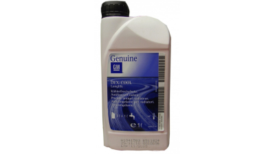 Antigel Rosu 1l-O.E. Opel 93170402