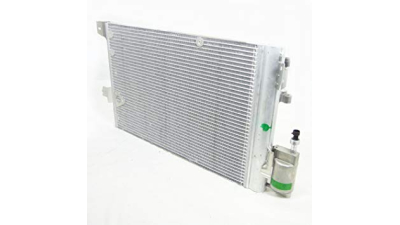 Radiator Ac Astra G Z14xe.16xe Opel 93170621
