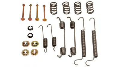 Kit Arc Saboti - Ag, Za - 98<01 - O.E. Opel 93174284