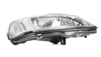 Far Halogen Dreapta Cu Finitie Crom Echipare Hella -O.E. Opel 93175369