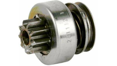 Pinion Opel 93176041