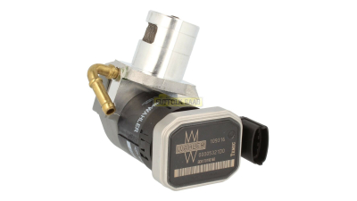 Valva Egr Opel 93176989