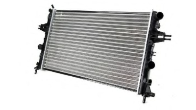 Radiator Apa Ag Z16xep Opel 93177122