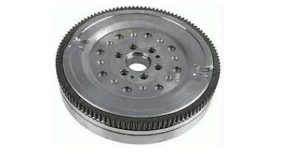 Volanta Cu Masa Dubla Opel 93178364