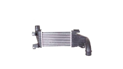 Radiator Intecooler Z17dth.Z1 Opel 93179039