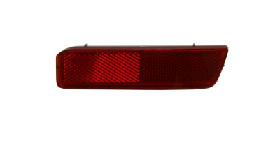 Element reflectorizant bara spate Opel VECTRA C, 09.2001-09.2008, COMBI, partea drepta 93180082; 6223044 Reflector