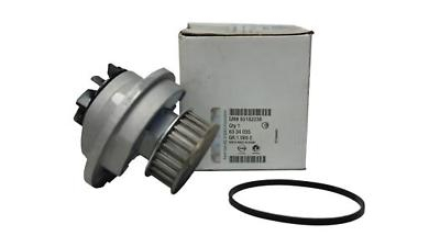 Pompa Apa Dupa Serii Motor 25u75999-, 02mv7225- O.E. Opel 93182038